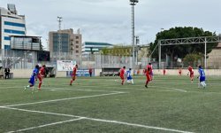 Gebze Belediyesi Ampute Futbol Takımı’ndan kritik galibiyet: 2-1