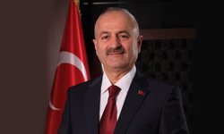 Başkan Büyükgöz’den 23 Nisan mesajı