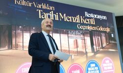 Başkan Büyükgöz yerel basınla buluştu