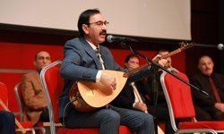 Gebze’de Aşıklar Gecesi’ne yoğun ilgi