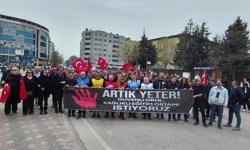 Öğretmenlerden, öğrenci velilerine çağrı