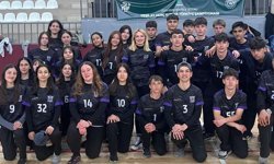 Fatih Ticaret MTAL Kriket Takımı, Türkiye Şampiyonası yolunda