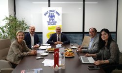 Gebze Ticaret Odası, Tedarikçi Günleri ile doğrudan ticari teması artırıyor