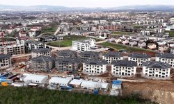 Yaşamın yeni adresi sahiplerini bekliyor