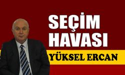 Seçim havası
