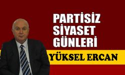 Partisiz siyaset günleri