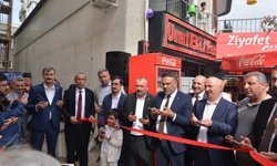 Darıca MED Sosyal Etkinlik ve Gelişim Merkezi açıldı