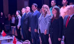 Körfezim Eğitim Kurumları'nda 19 Mayıs coşkusu