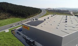 DHL Supply Chain Türkiye, Asya 1 tesisini hizmete açtı