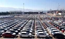 Otomotiv lojistiğinde dünyaya açılan kapı: Port Yarımca’nın yıllık kapasitesi 780 bin araç