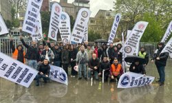 Staj ve çıraklık mağdurları adalet için Ankara’da toplanıyor!