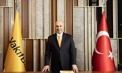 VakıfBank’tan 1,2 milyar dolar sürdürülebilirlik temalı sendikasyon kredisi