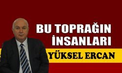 Bu toprağın insanları