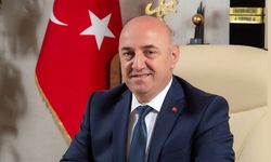 Bıyık: Bayram, birlik ve beraberliğimizi güçlendirsin