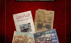 Bu sergi kente bayram nostaljisi yaşatacak