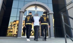 Çayırova’da hırsızlık suçundan 12 yıl 6 ay hapis cezası olan şahıs yakalandı