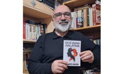 Gazeteci-Yazar Cengiz Akgün’den Yeni Kitap, "Beni Bana Anlatma"