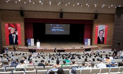 7. Uluslararası Kelebek Robot Olimpiyatları başarıyla gerçekleştirildi