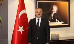 Başkan Büyükgöz’den Kurban Bayramı mesajı