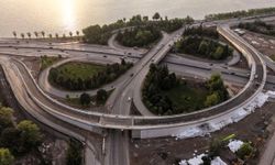 Dev projede bir etap daha tamam