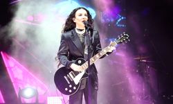 EnFest Gebze’yi Fatma Turgut coşturdu