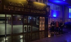 Çeşitli suçlardan 17 yıl 4 ay hapis cezası bulunan şahıs Gebze’de yakalandı