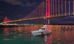 TCSG-10 Sahil Güvenlik Botu İzmit Marina’da ziyarete açılıyor