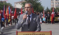 Gebze İlçe Gençlik ve Spor Müdürlüğü’nden iki dev organizasyon