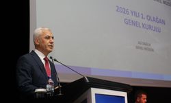 Sağlık: Kocaeli’nin su geleceğini güvence altına alıyoruz