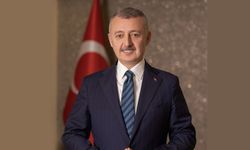Başkan Büyükakın, Kurban Bayramı’nı tebrik etti