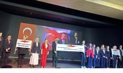 Körfezim Eğitim Kurumları’nda 23 Nisan coşkusu