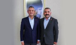 Orhan: Genel Başkanımız Özgür Özel’in yanındayız