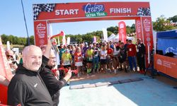 Gebze Ultra Trail’e yoğun ilgi
