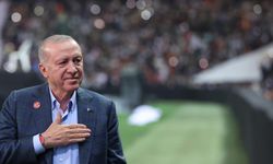 Tarihi şölene Erdoğan’ın bu sözleri damga vurdu: Gençliğin başkenti Kocaeli