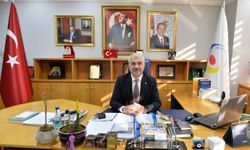 Aslantaş’tan Kurban Bayramı mesajı