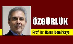 Özgürlük