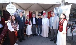 Başkan Büyükakın: Kocaeli öğrenci dostu bir şehir oldu