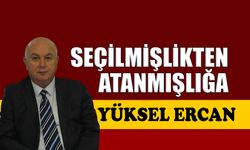 Seçilmişlikten atanmışlığa