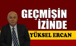Geçmişin izinde