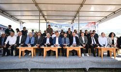 Vali Aktaş, ErFest'26 Palandöken'den Kartepe'ye Geleneksel Piknik Festivali’ne katıldı