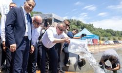 OYAK Çimento’dan Marmara Denizi’ne sürdürülebilir gelecek yatırımı