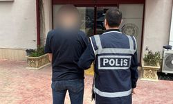 Hakkında 12 yıl 6 ay hapis cezası olan şahıs yakalandı