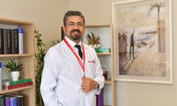 Her 100 çocuktan 3'ü skolyoz riski taşıyor