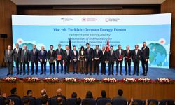 OYAK Çimento ve Pure Energy’den sürdürülebilir gelecek için stratejik ortaklık