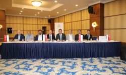 SEDAŞ Çalıştayı’nda operasyonel süreçler ve 2026 hedefleri değerlendirildi