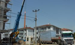 SEDAŞ, enerji hatları yakınındaki çalışmalar için tedbir çağrısında bulundu