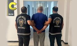 8 yıldır firari olan şahıs yakalandı