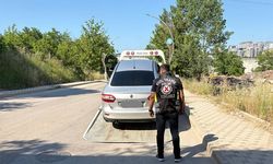 Korsan taşımacılık yapan sürücüye 100 bin TL ceza kesildi