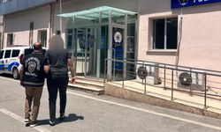Bilişim sistemleri dolandırıcılığından aranan şahıs yakalandı