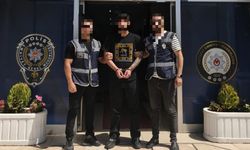 Bilişim sistemleri dolandırıcılığından 5 yıl hapis cezası olan şahıs yakalandı